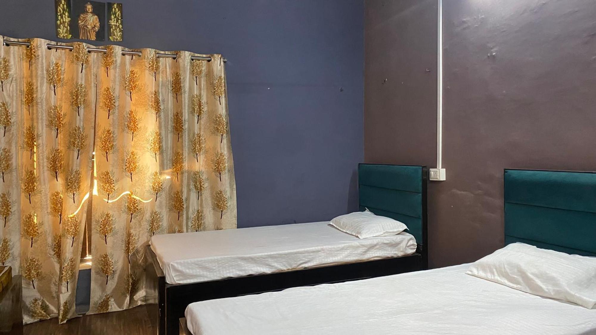 Rudra Home Stay Váránasí Exteriér fotografie